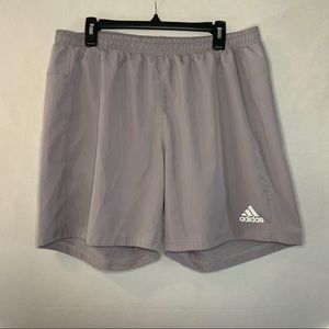 Adidas Men’s Running Shorts